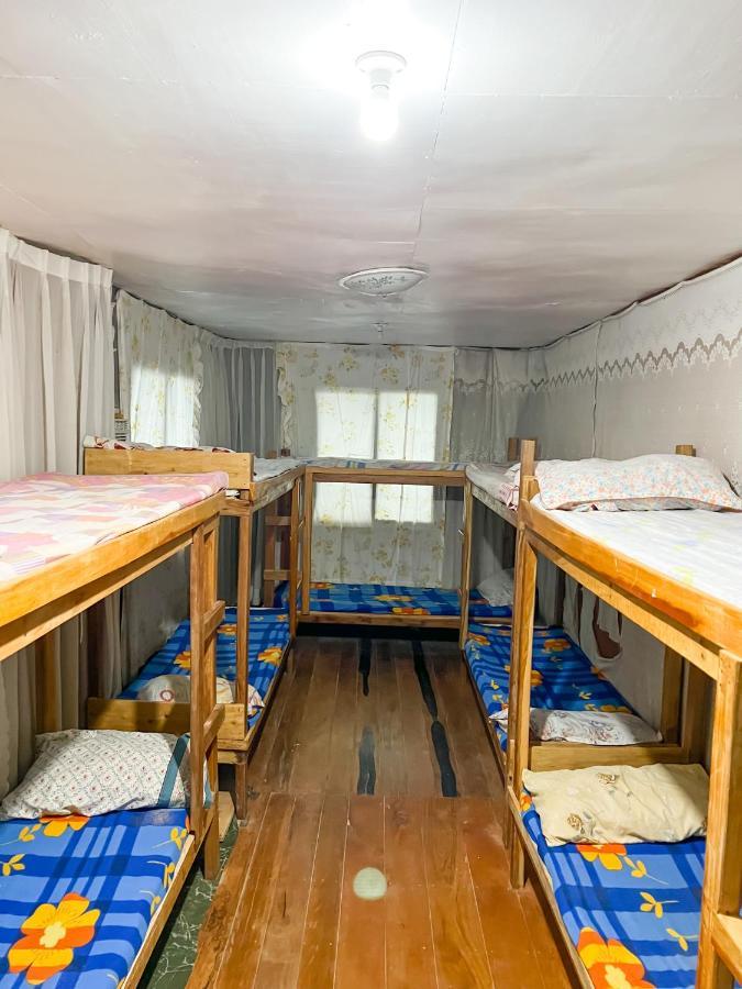 Moonlight'S Inn جنرال لونا المظهر الخارجي الصورة