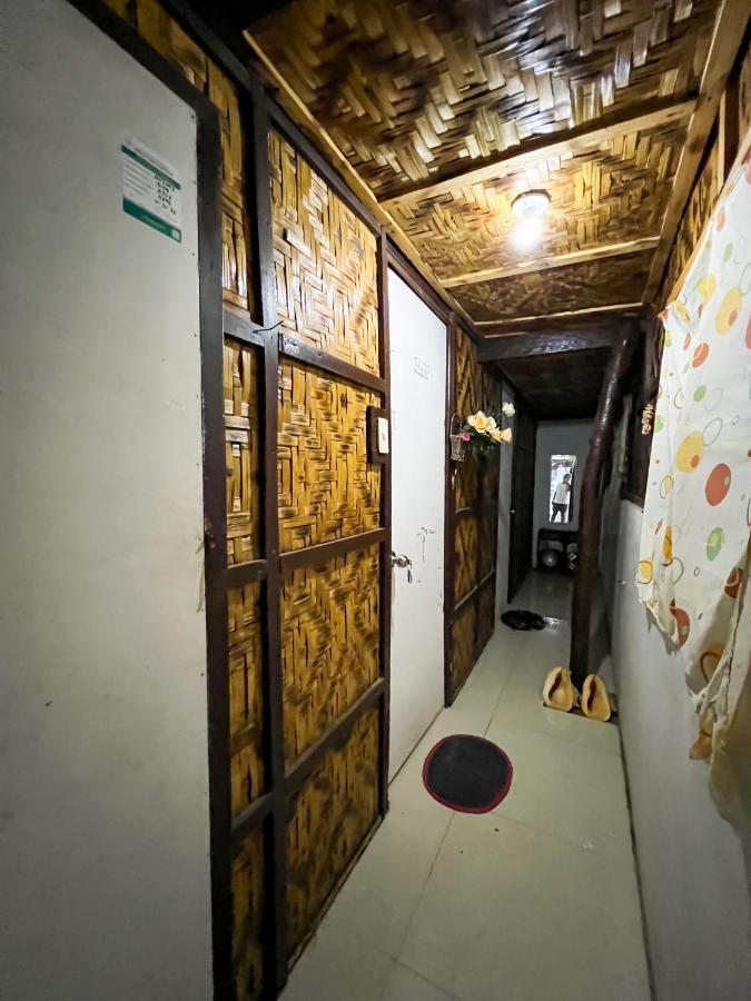 Moonlight'S Inn جنرال لونا المظهر الخارجي الصورة